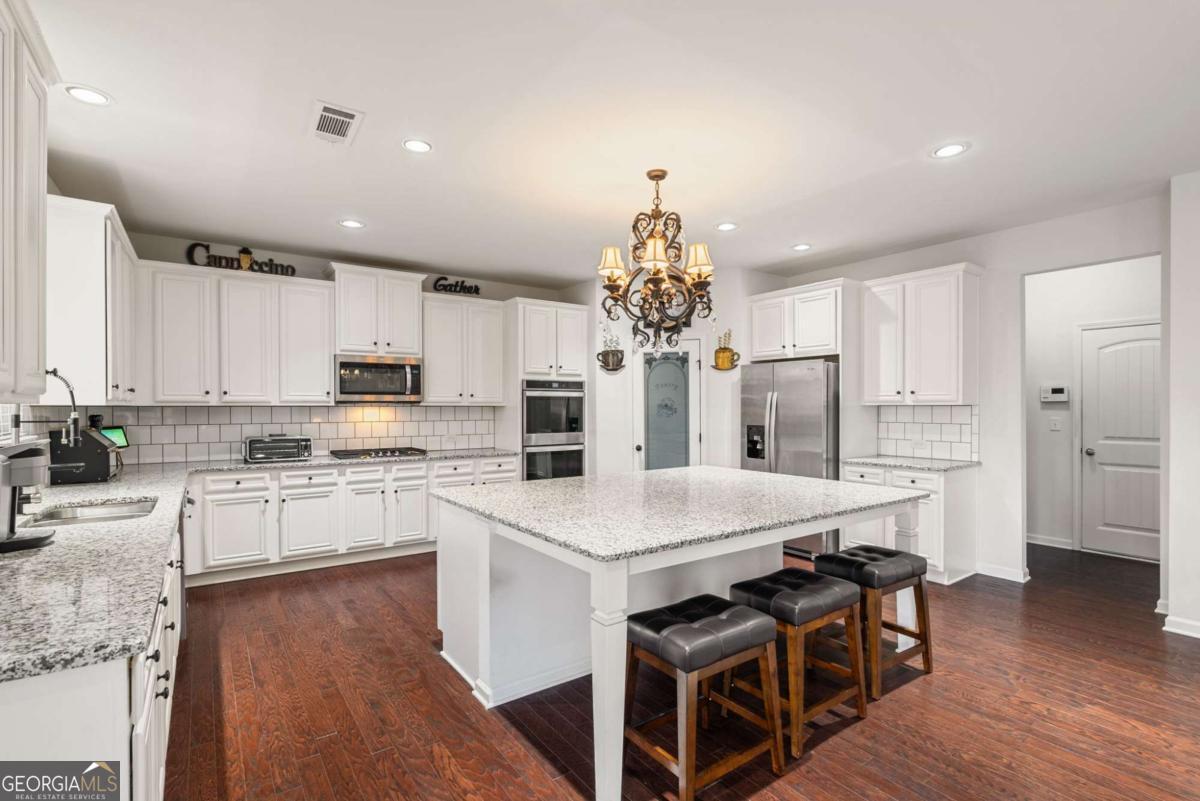 Tiberon on the Etowah - Residential