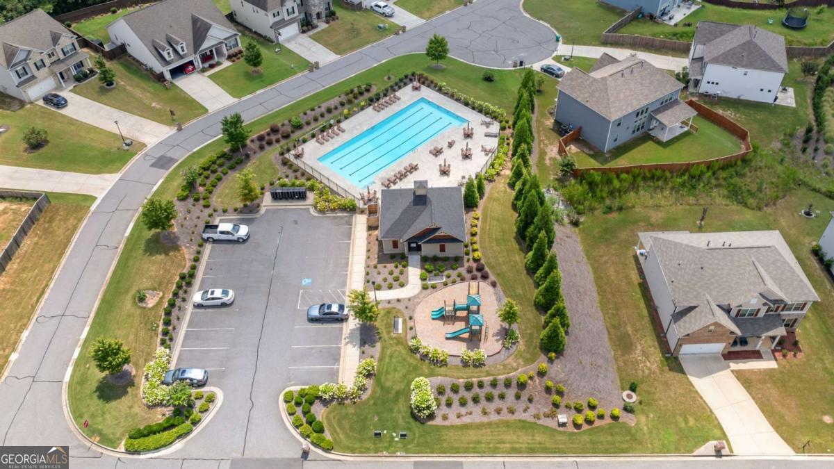 Tiberon on the Etowah - Residential