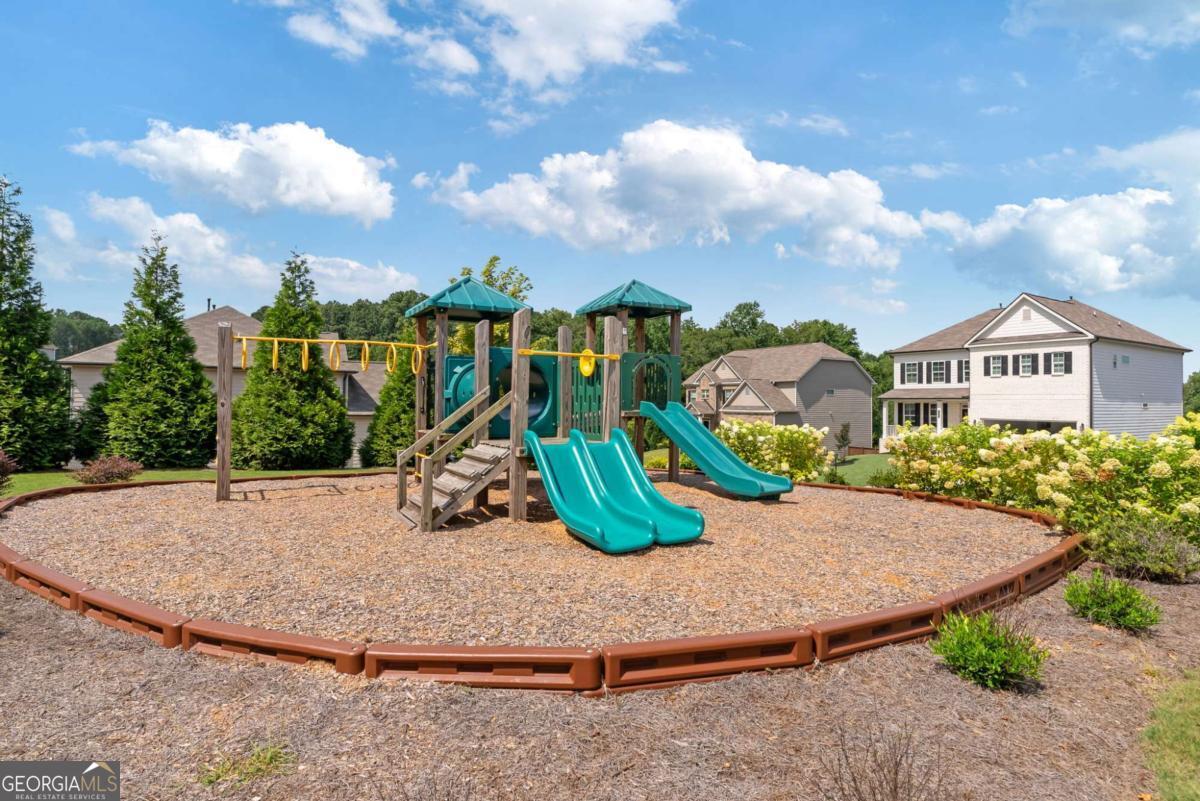 Tiberon on the Etowah - Residential