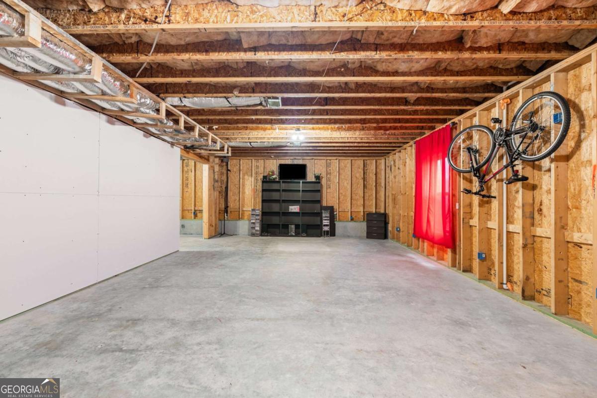 Tiberon on the Etowah - Residential