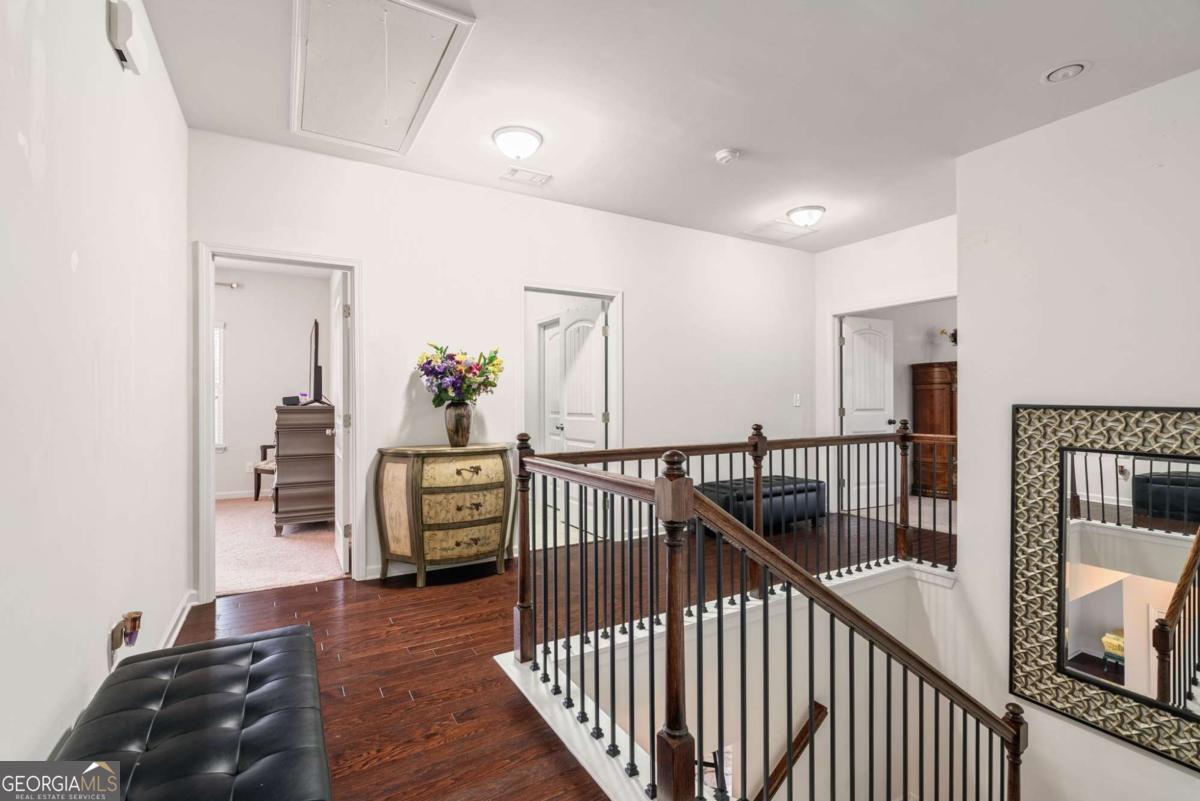 Tiberon on the Etowah - Residential