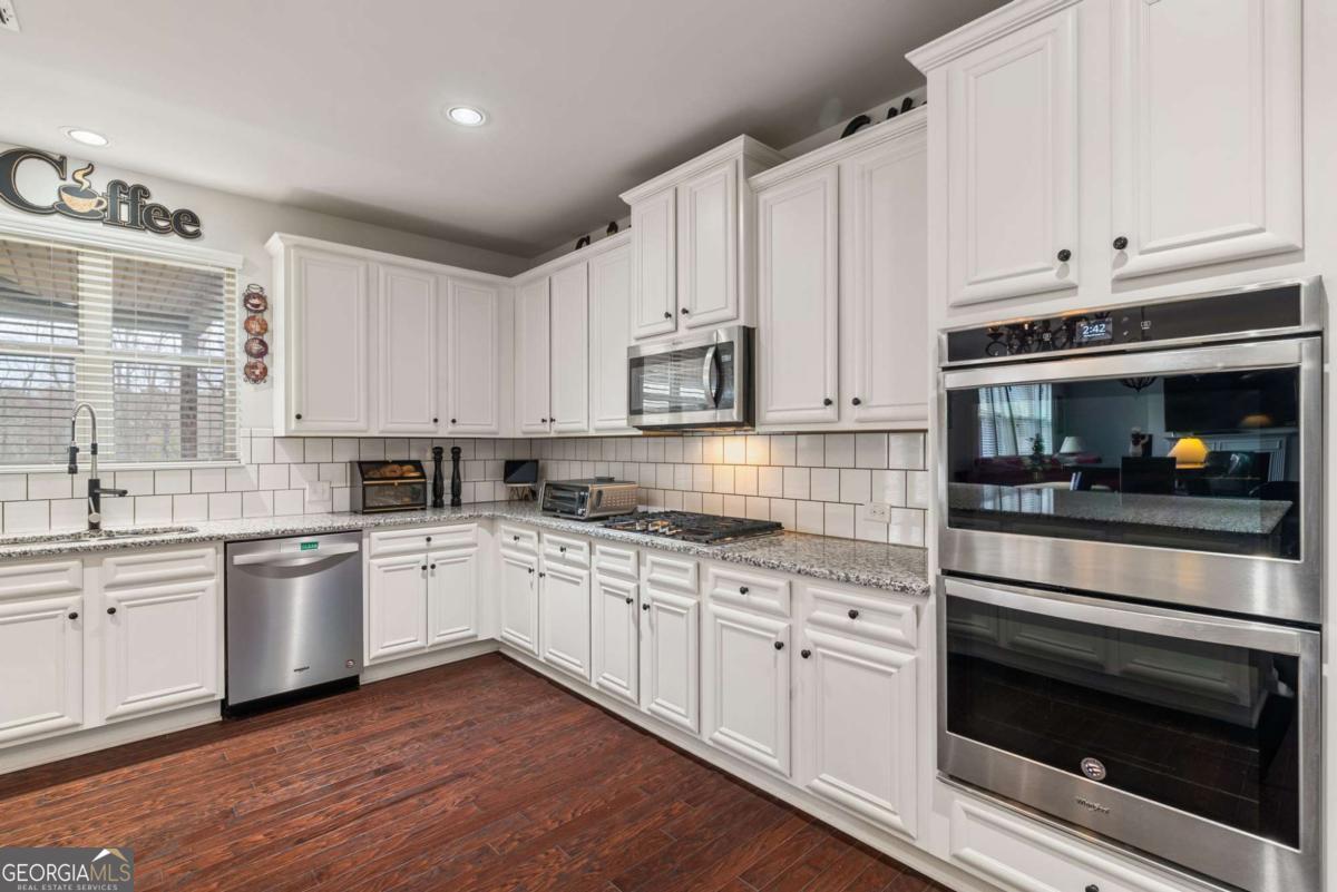 Tiberon on the Etowah - Residential