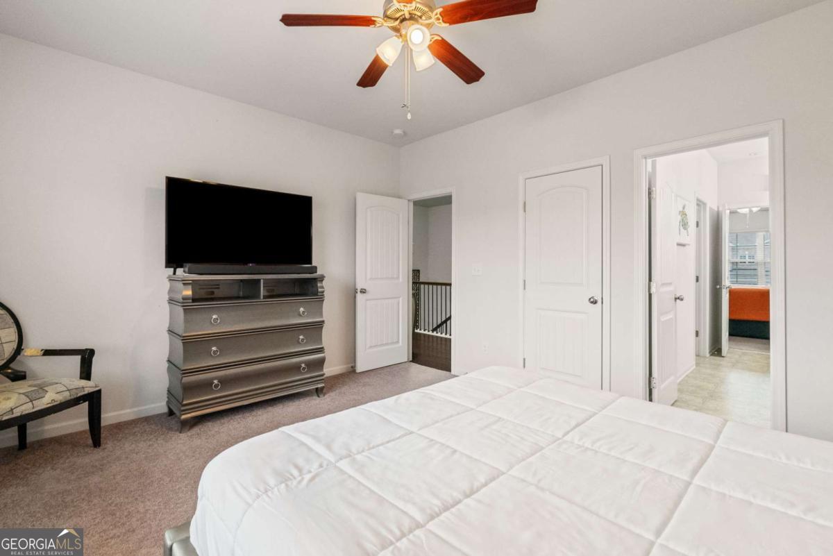 Tiberon on the Etowah - Residential