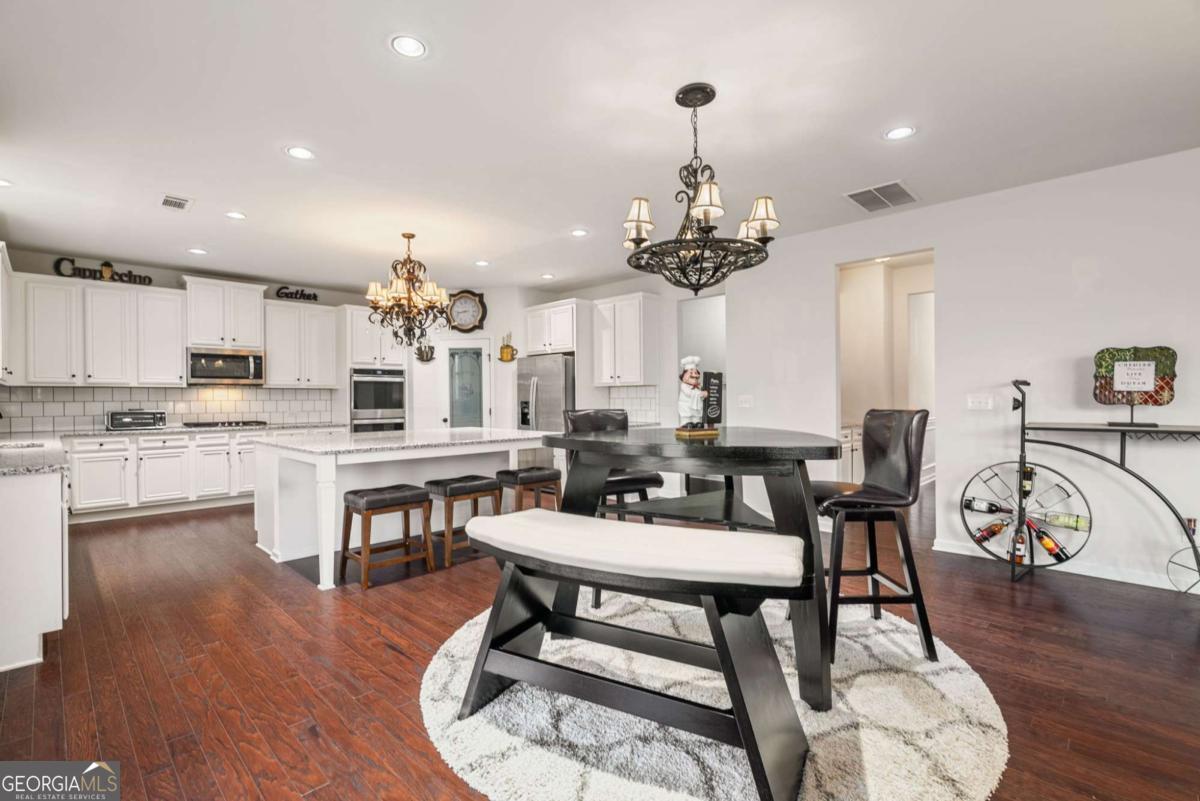 Tiberon on the Etowah - Residential