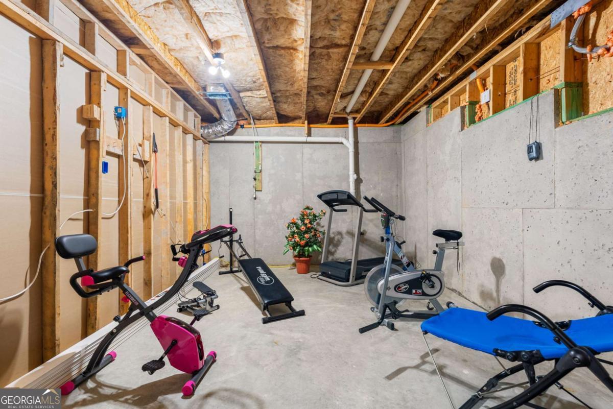 Tiberon on the Etowah - Residential