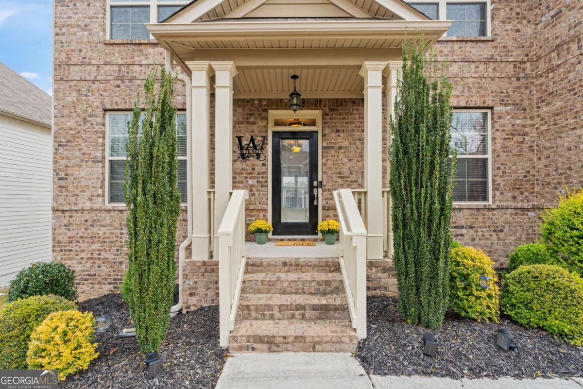 Tiberon on the Etowah - Residential