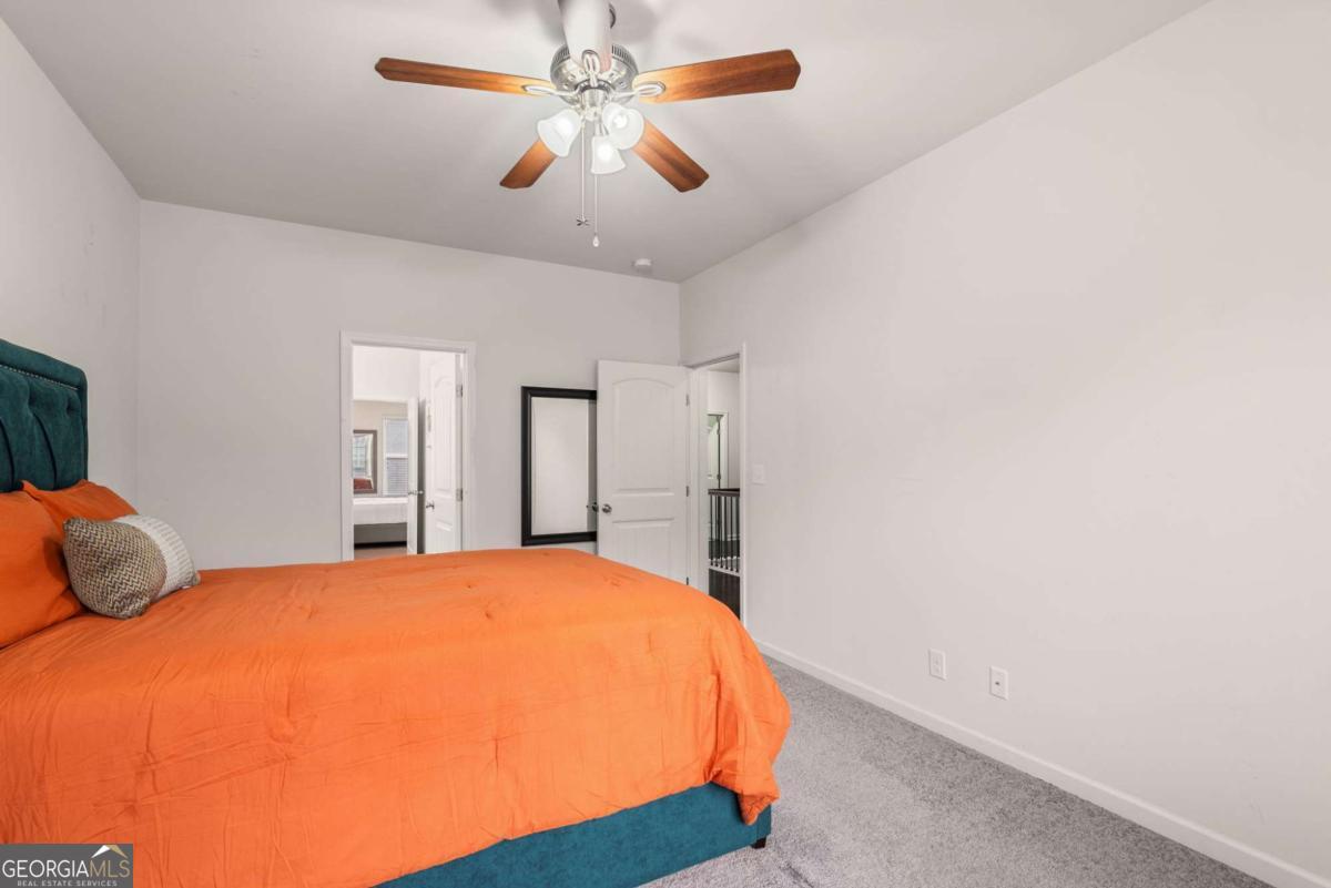 Tiberon on the Etowah - Residential