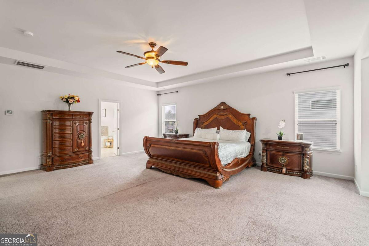 Tiberon on the Etowah - Residential