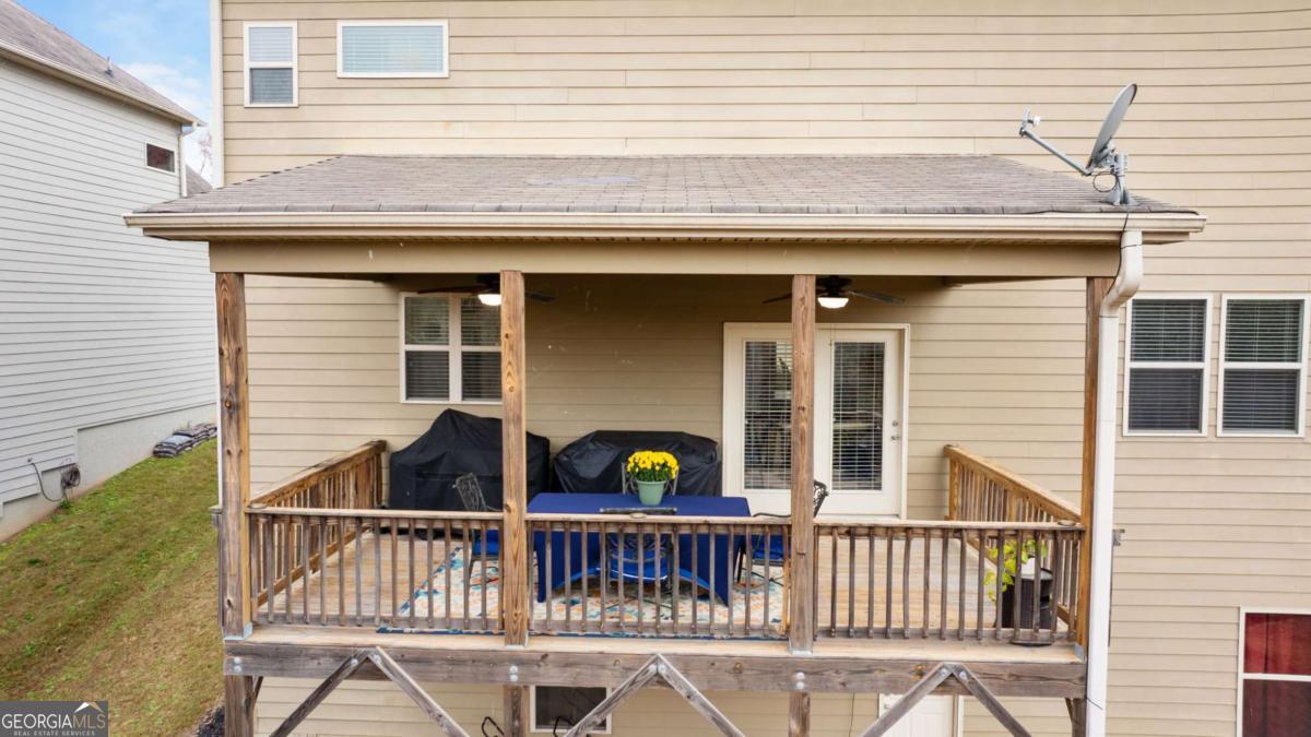 Tiberon on the Etowah - Residential