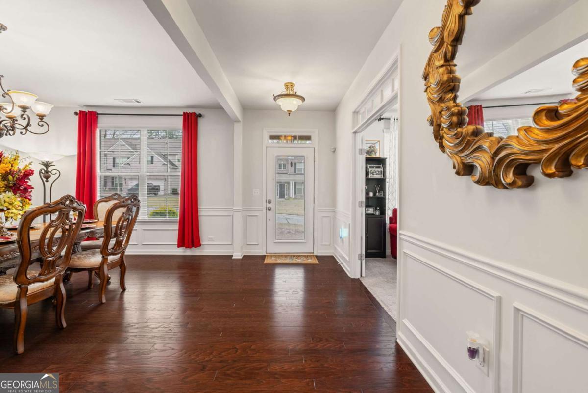 Tiberon on the Etowah - Residential