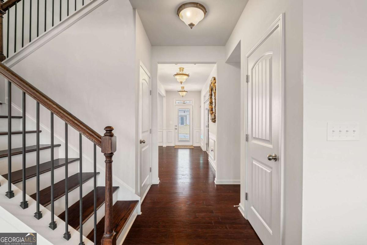 Tiberon on the Etowah - Residential