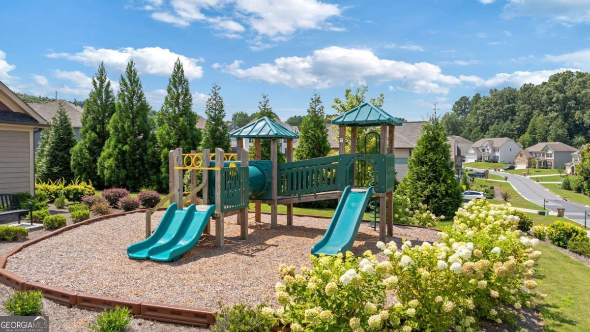 Tiberon on the Etowah - Residential