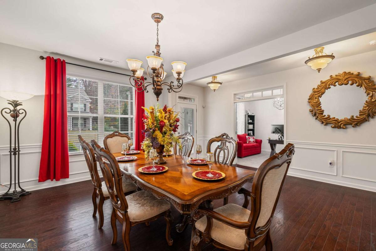 Tiberon on the Etowah - Residential