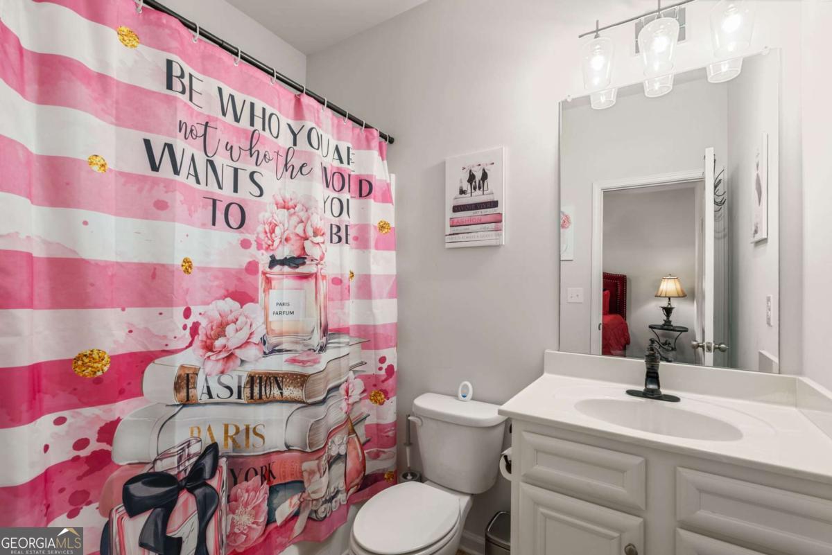 Tiberon on the Etowah - Residential