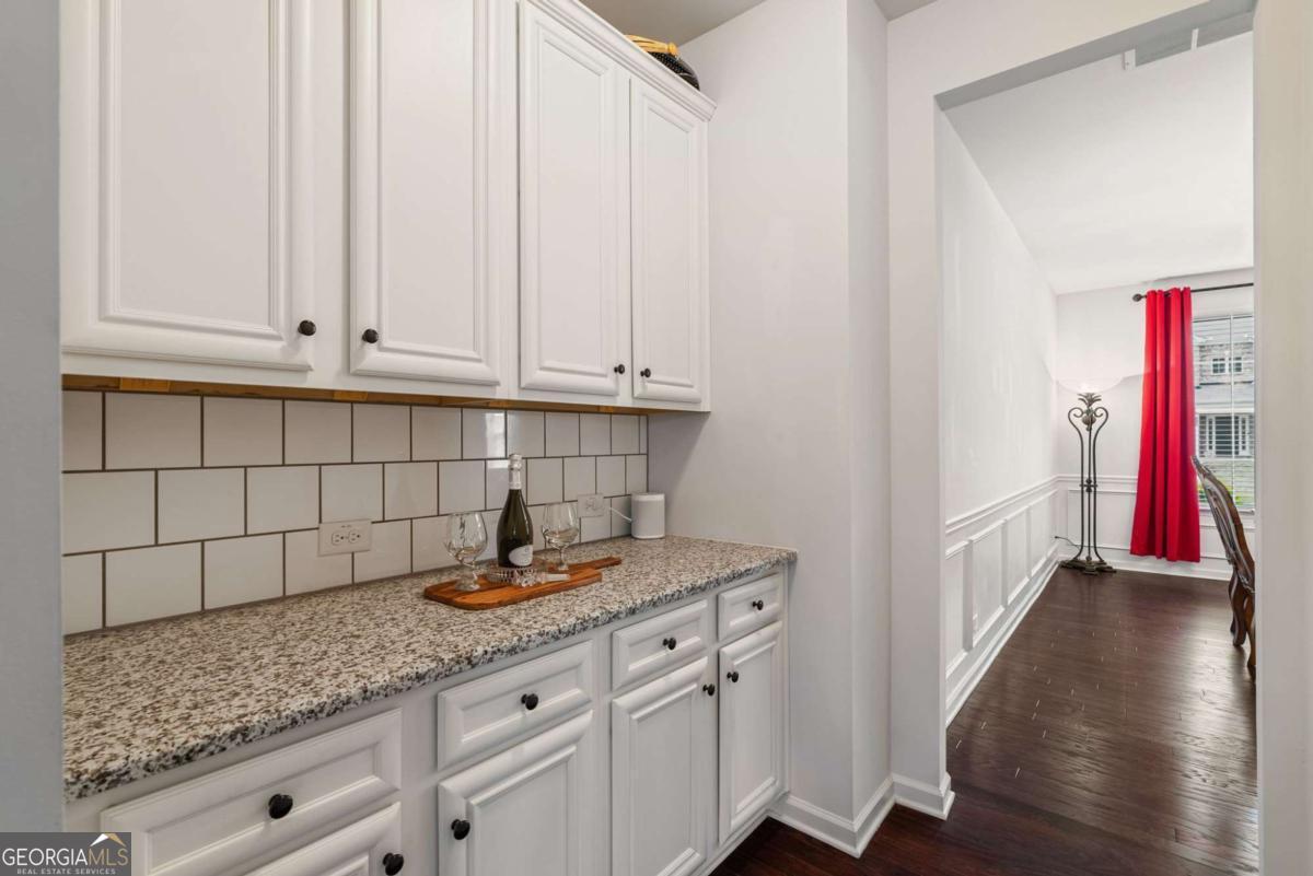 Tiberon on the Etowah - Residential