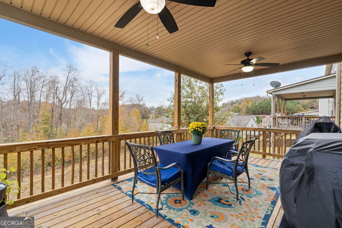 Tiberon on the Etowah - Residential