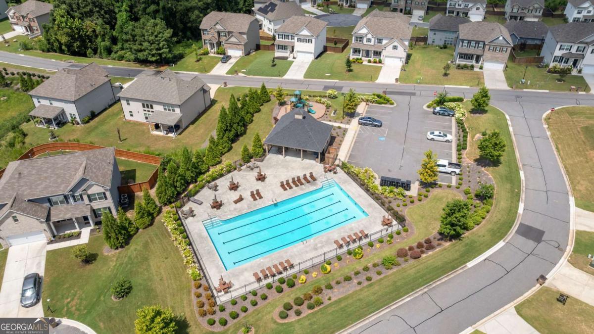 Tiberon on the Etowah - Residential