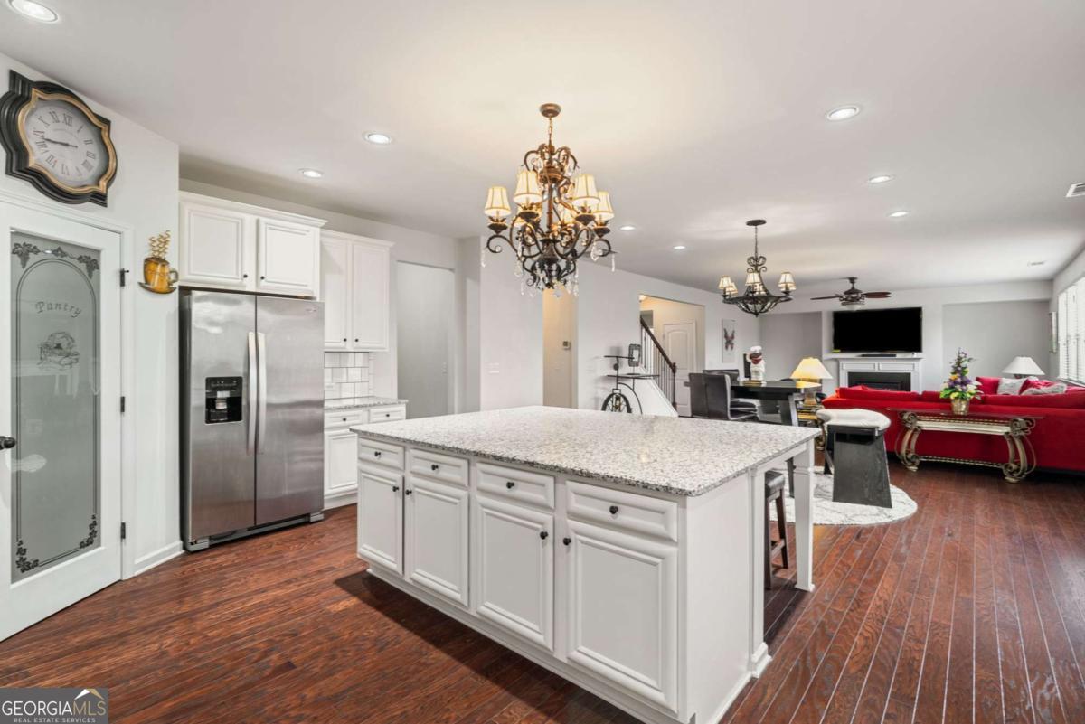 Tiberon on the Etowah - Residential