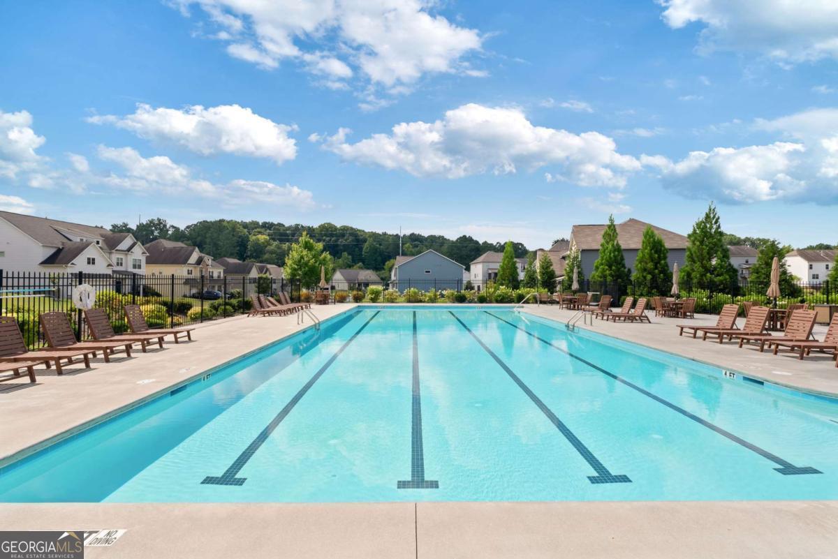 Tiberon on the Etowah - Residential