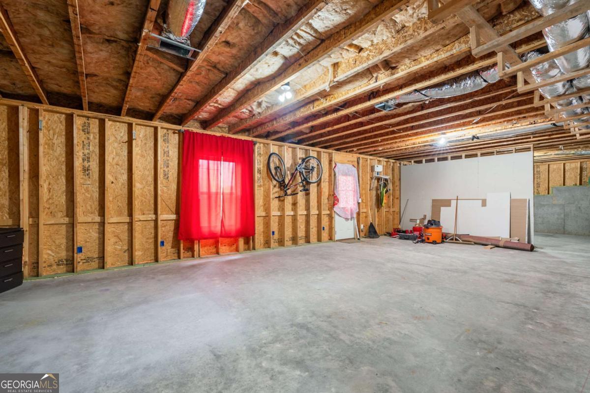 Tiberon on the Etowah - Residential