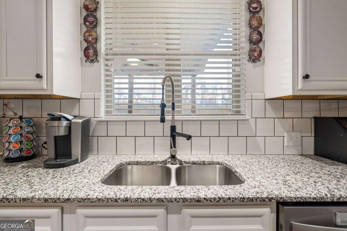 Tiberon on the Etowah - Residential