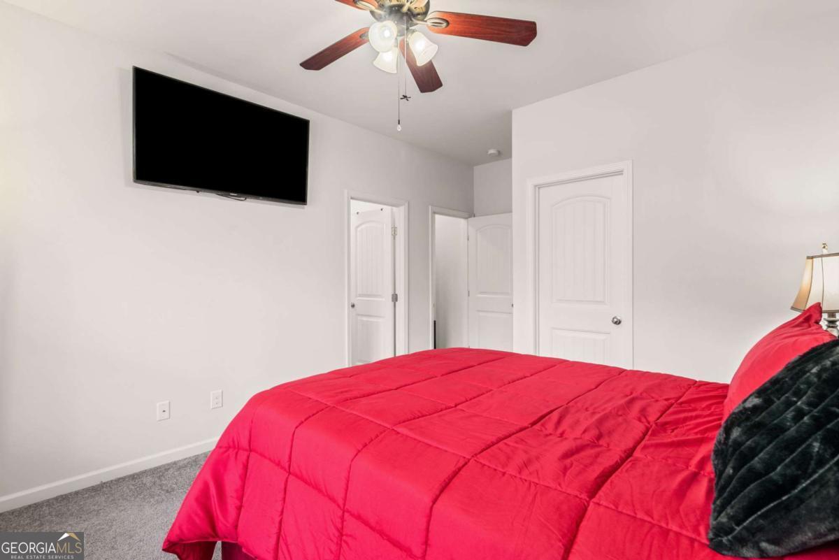 Tiberon on the Etowah - Residential