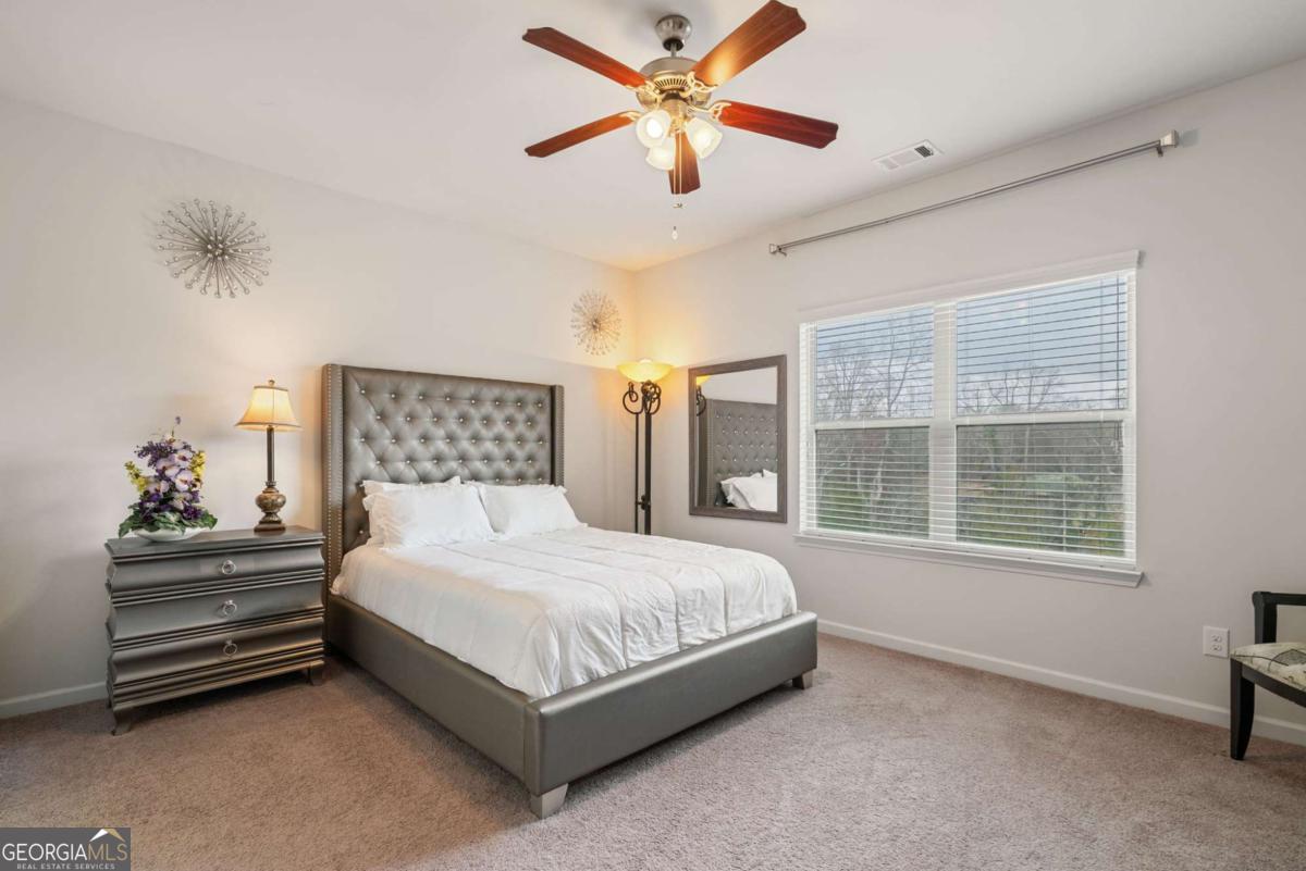 Tiberon on the Etowah - Residential