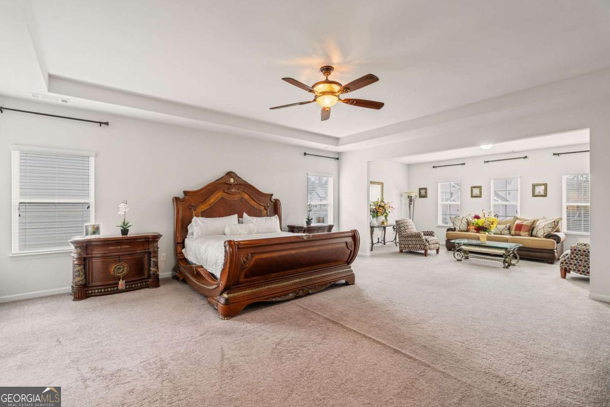 Tiberon on the Etowah - Residential