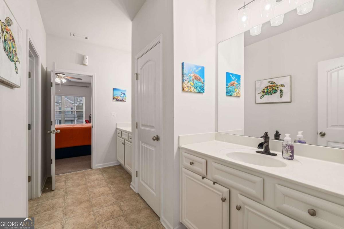 Tiberon on the Etowah - Residential