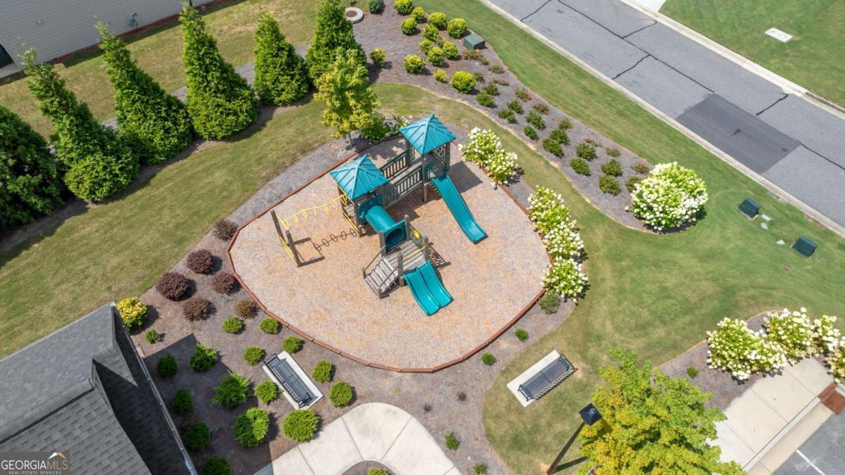 Tiberon on the Etowah - Residential