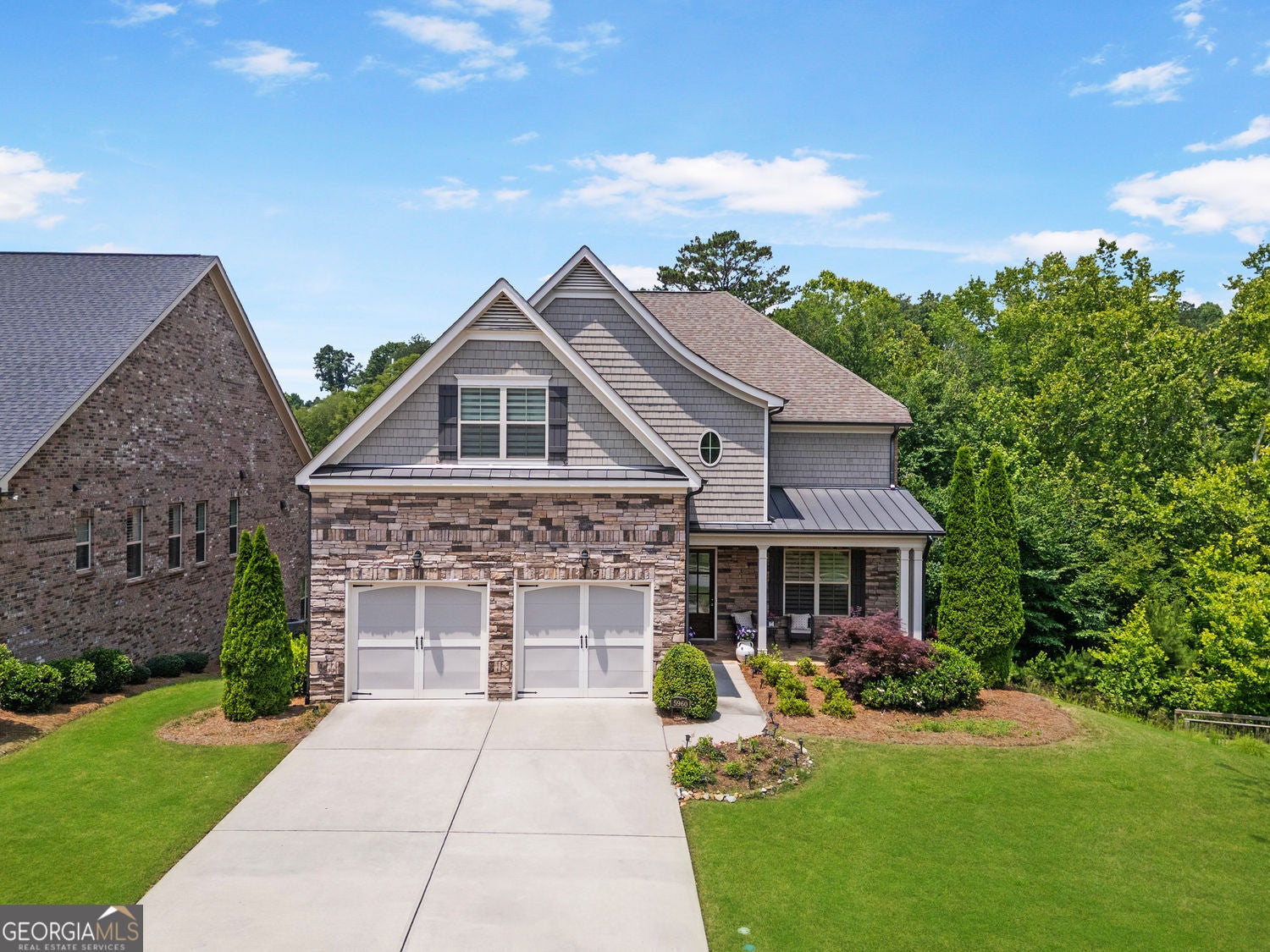 5960 Overlook Club CIR