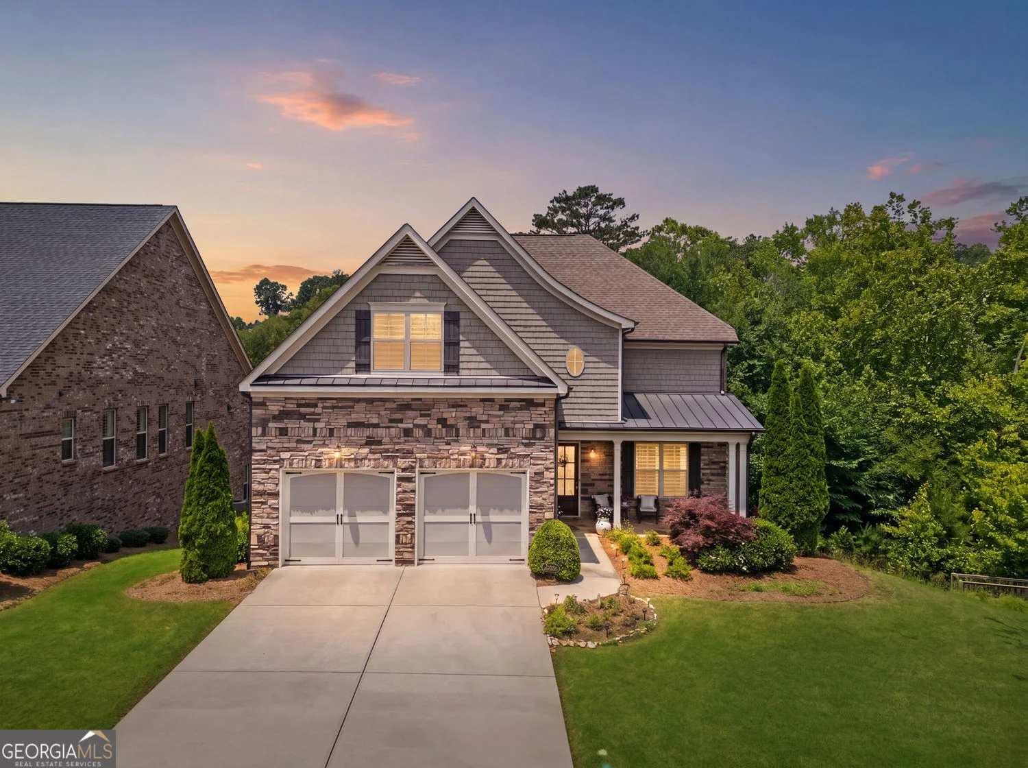 5960 Overlook Club Circle