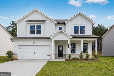 Photo of 205 Groveton Court, Euharlee, GA 30145 (MLS # 10666126)