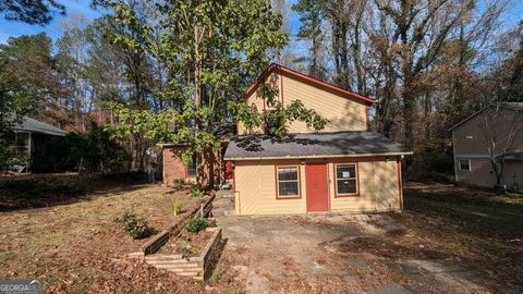 2900 Kevin LN Jonesboro GA 30236