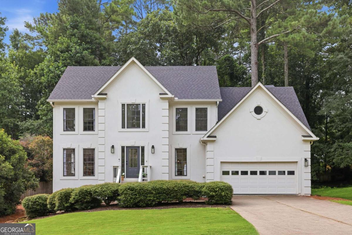2114 Jockey Hollow Drive