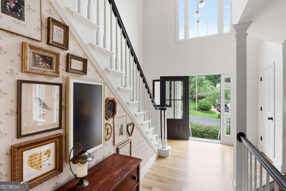 2114 Jockey Hollow Drive