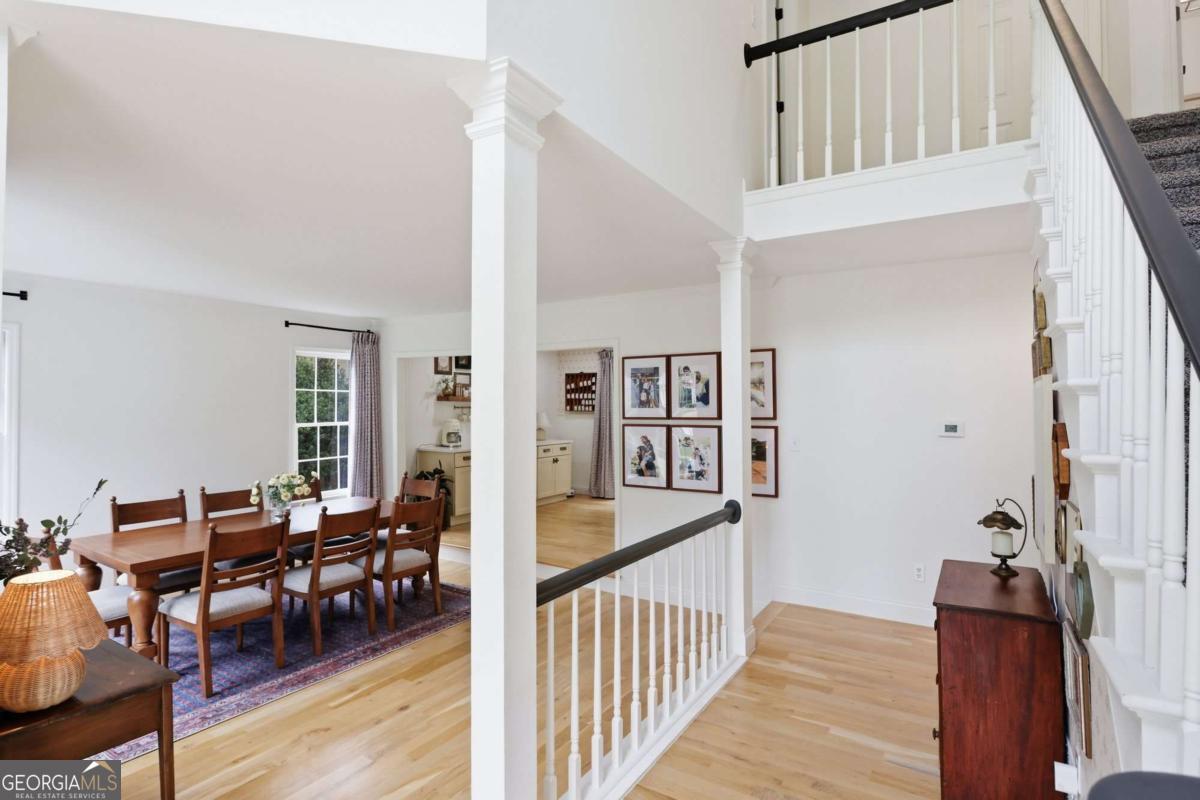2114 Jockey Hollow Drive