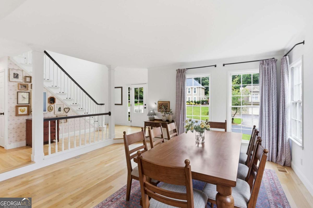 2114 Jockey Hollow Drive