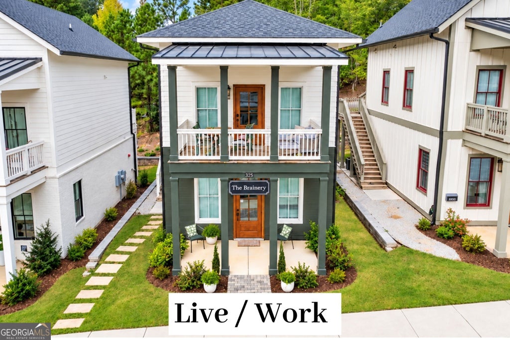 Photo of 3025 State Street, Peachtree City, GA 30269 (MLS # 10854118)