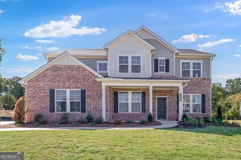 2842 Ally Carol PL Snellville GA 30078