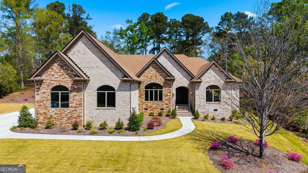 Photo of 607 W Lake Circle, Augusta, GA 30907 (MLS # 10732069)