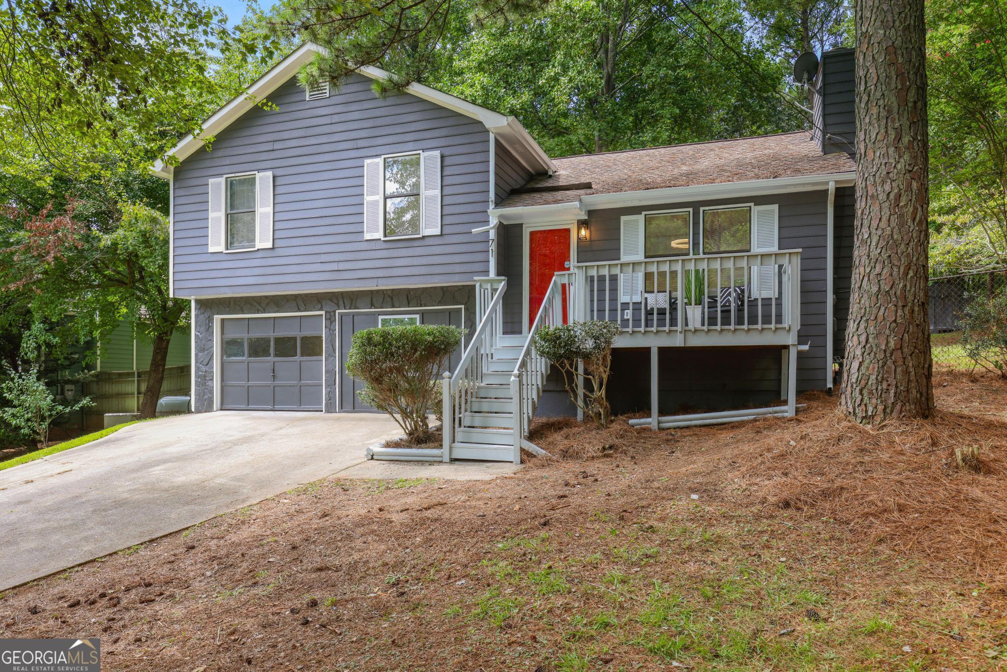 View Dallas, GA 30132 house