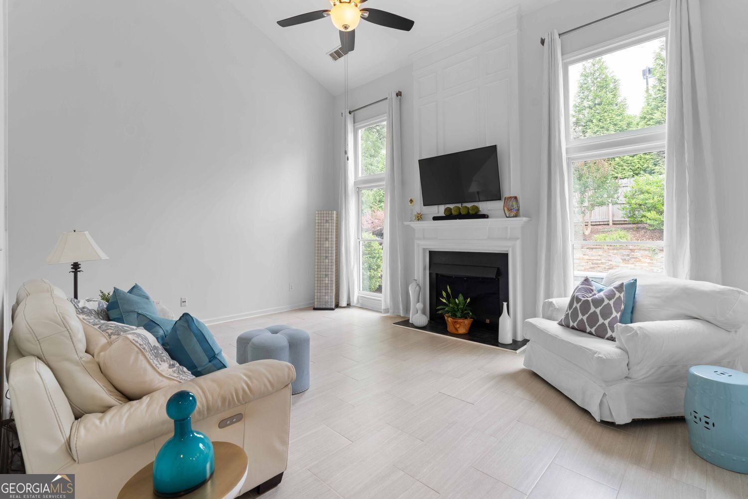 520 Weatherend CT