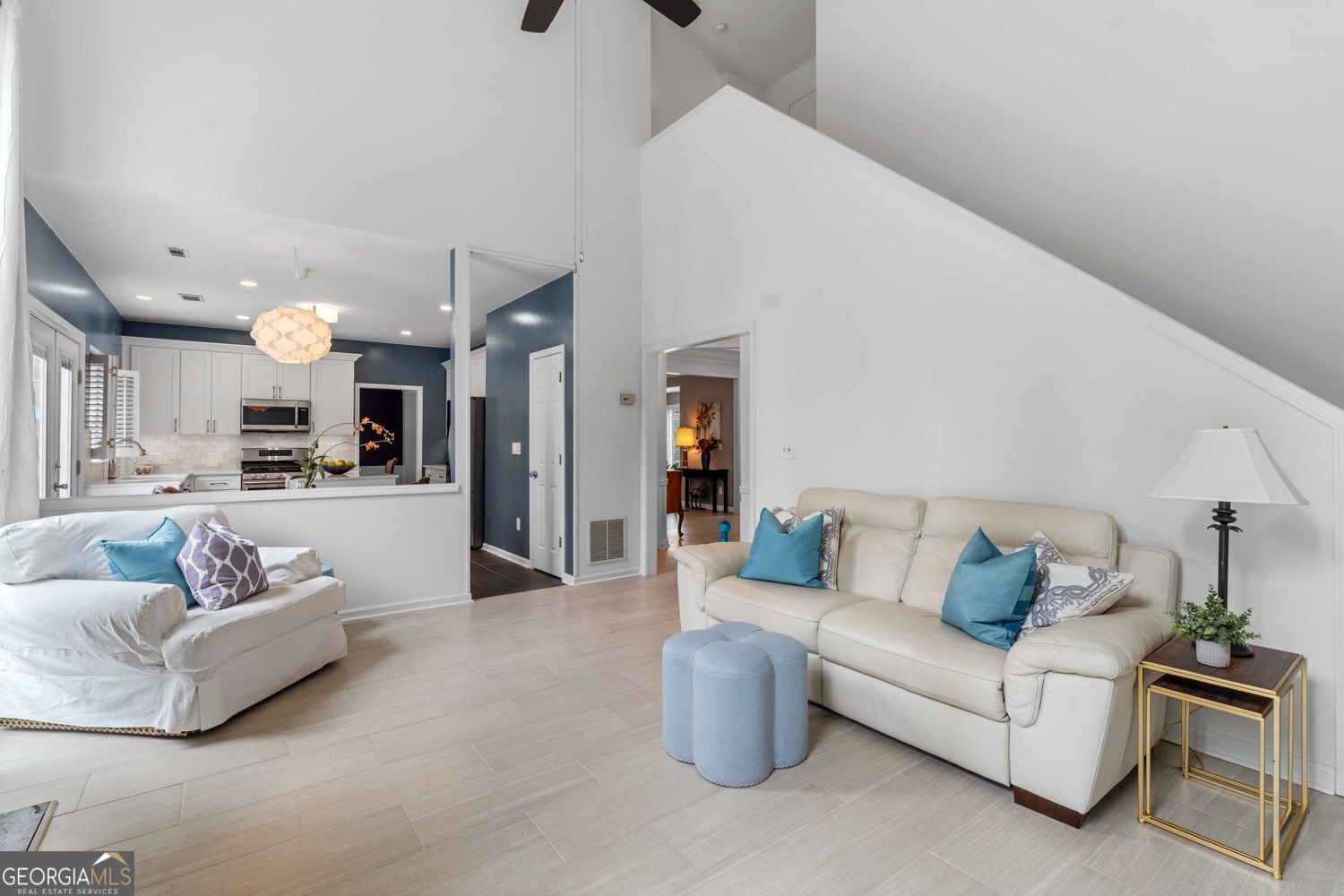 520 Weatherend CT