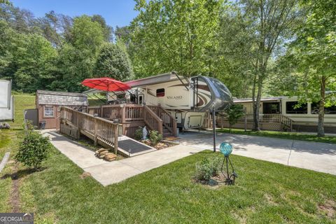 391 Conley Creek Circle, Blairsville, GA 30512 - MLS#: 10527867