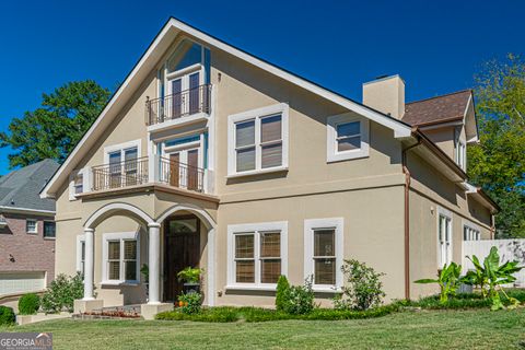 2201 Abby LN NE Atlanta GA 30345