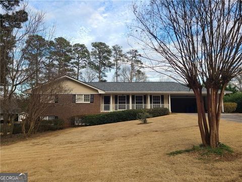 3003 Bren Mar WAY Atlanta GA 30340