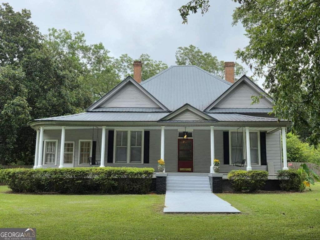 Photo of 15 HWY 127, Mauk, GA 31058 (MLS # 10640656)