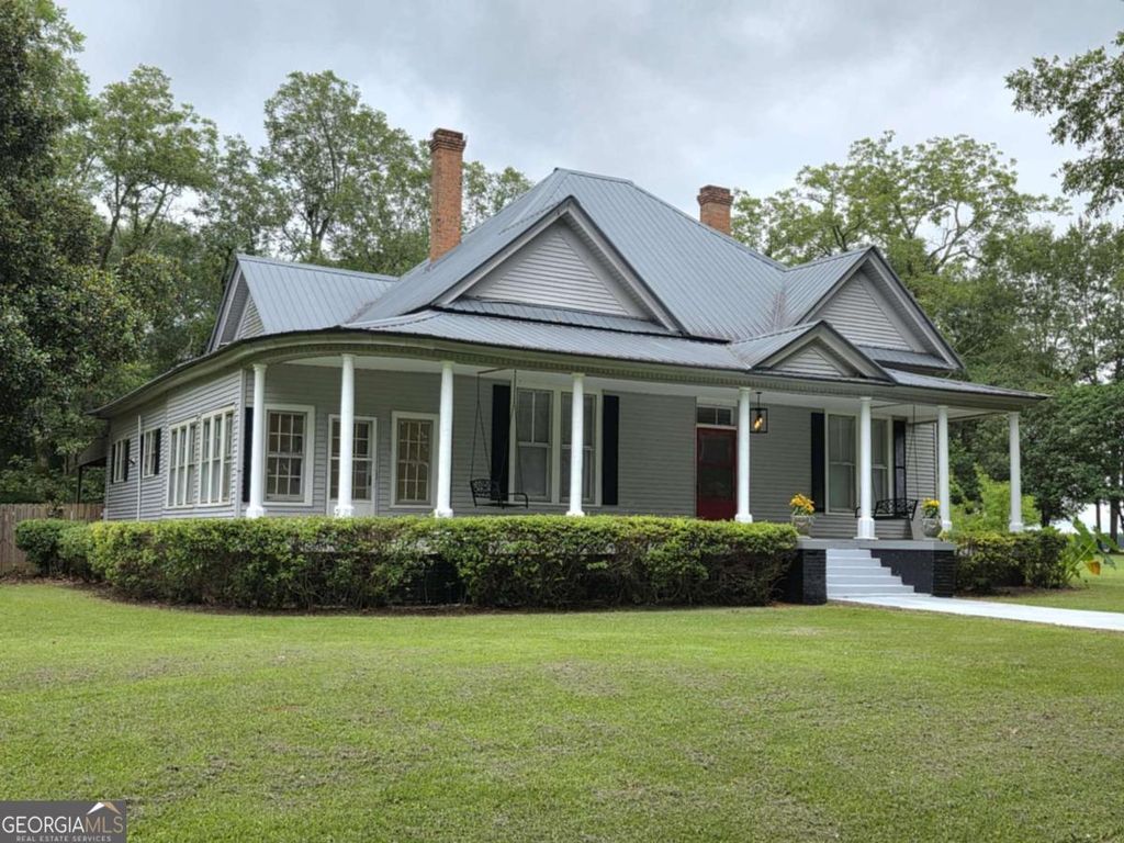 Photo of 15 HWY 127, Mauk, GA 31058 (MLS # 10640656)