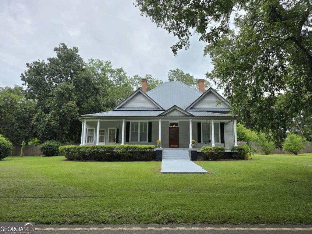 Photo of 15 HWY 127, Mauk, GA 31058 (MLS # 10640656)